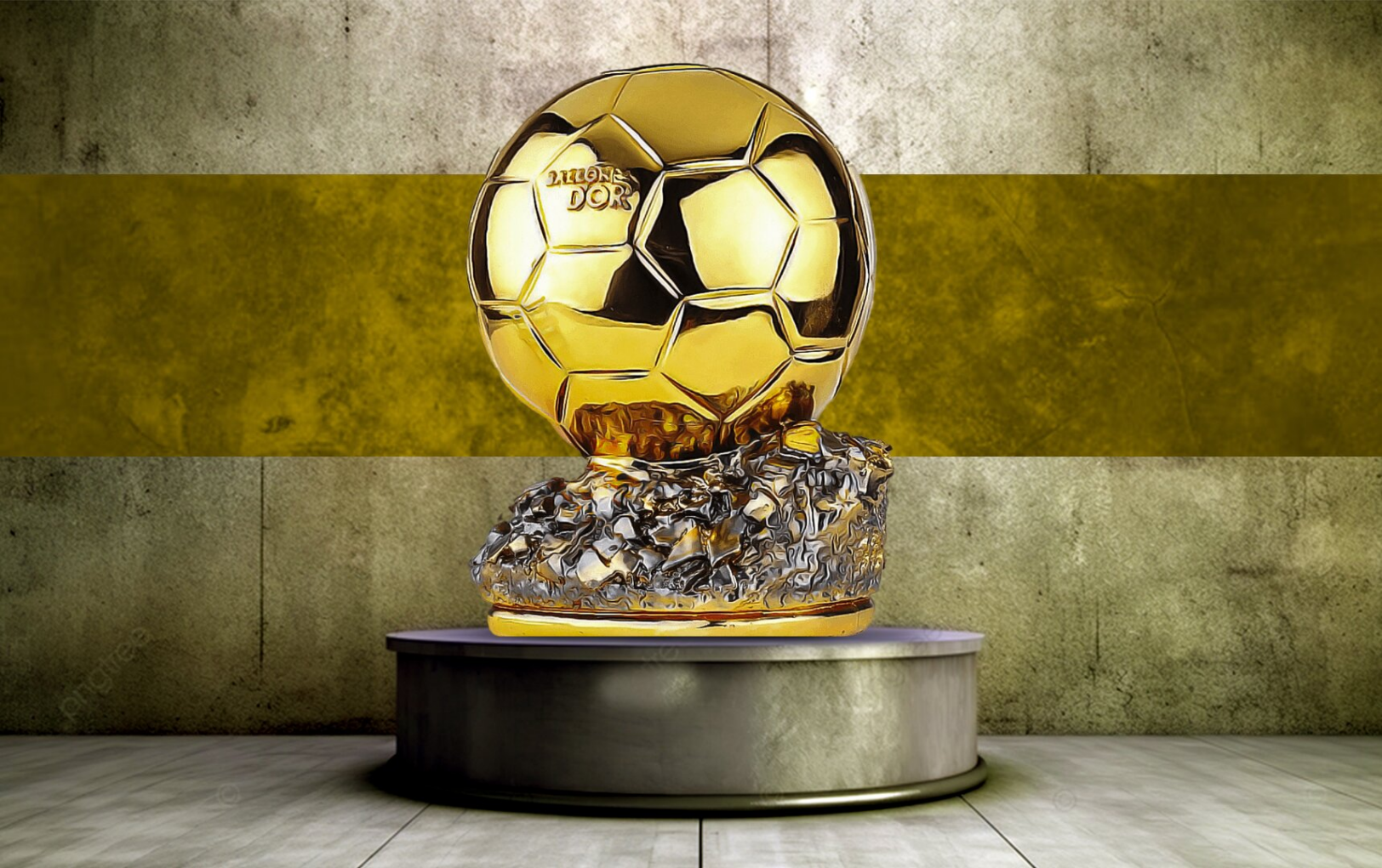 Tensions avec France Football : le Real Madrid prêt à boycotter le Ballon d’Or