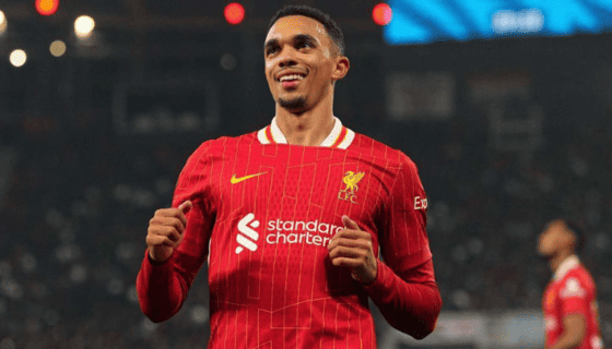 Liverpool : Alexander-Arnold prêt à faire un choix décisif concernant le Real Madrid