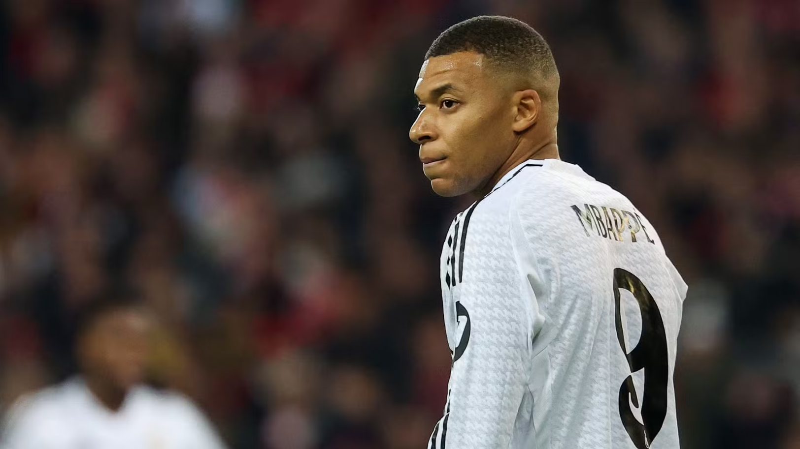 Real Madrid : Le surnom insolite de Kylian Mbappé qui fait le buzz dans le vestiaire