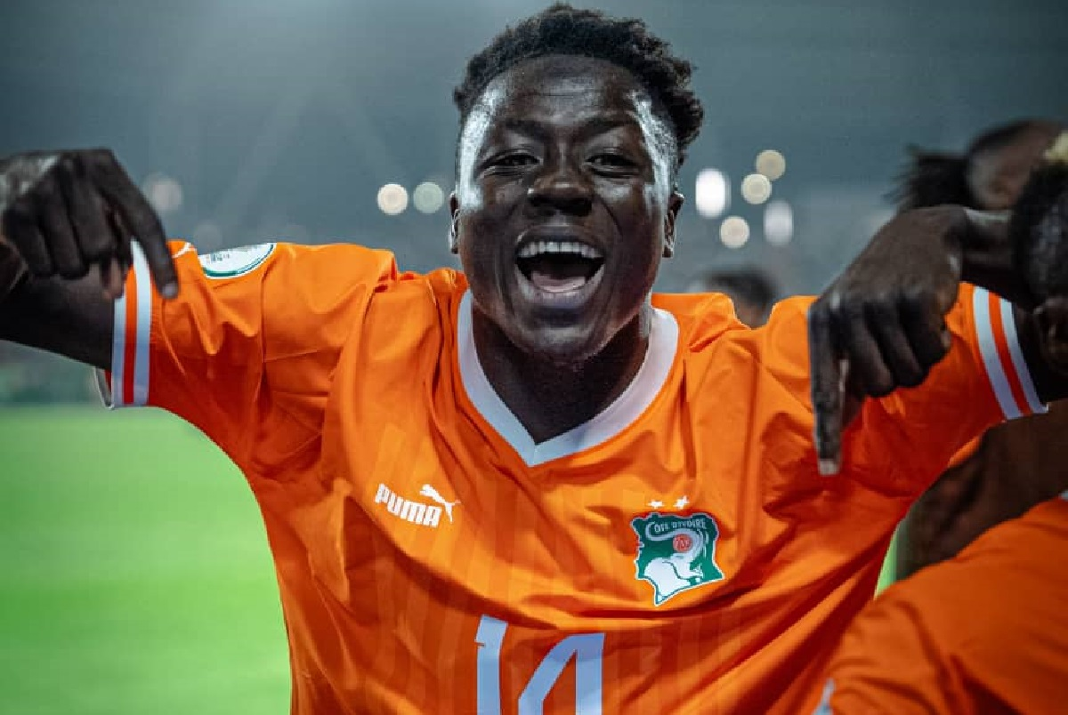 Karim Konaté nominé, Oumar Diakité réagit ! 2 Karim Konaté nominé, Oumar Diakité réagit !