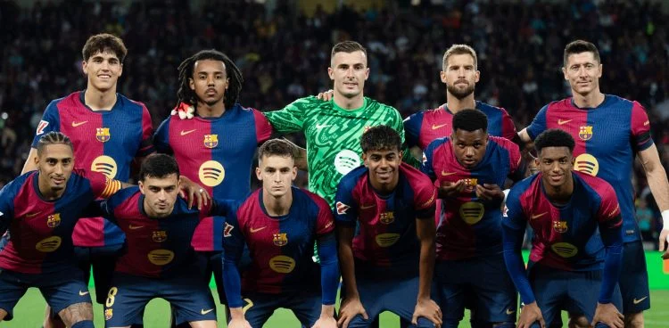 Officiel : Le Barça perd un cadre majeur pour une durée indéterminée