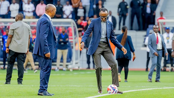CHAN 2024 : Le Kenya en retard, la CAF pourrait désigner un nouveau pays hôte