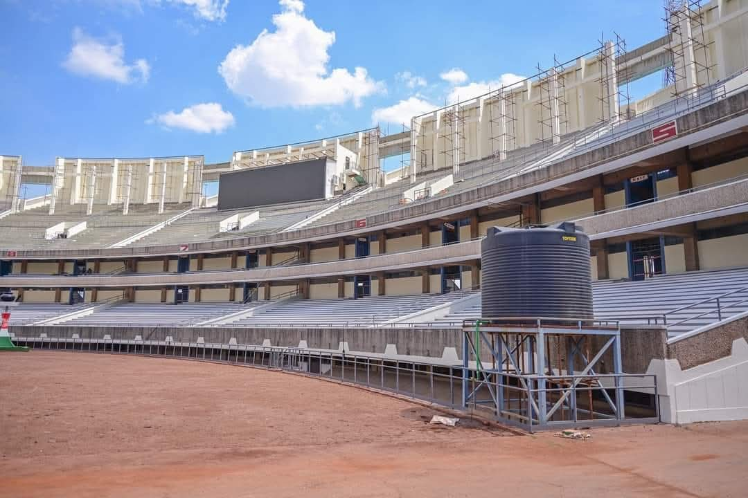 CHAN 2024 : Le Kenya en retard, la CAF pourrait désigner un nouveau pays hôte