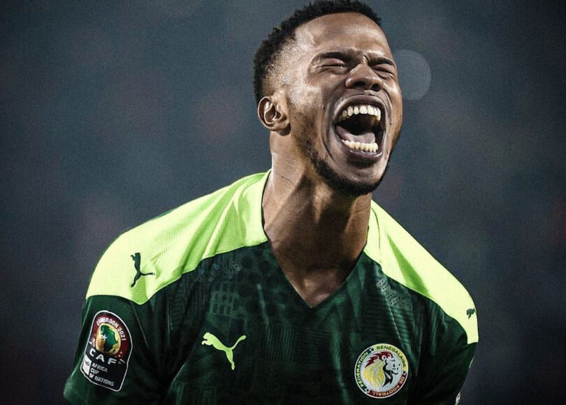 Keita Baldé Diao frappé par un deuil 1 Keita Baldé Diao frappé par un deuil