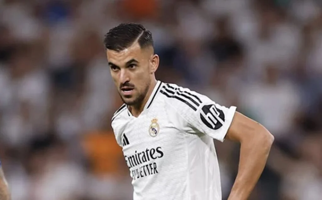 Le meilleur milieu de terrain actuel de Liga est au Real Madrid, une grosse surprise 1 Le meilleur milieu de terrain actuel de Liga est au Real Madrid, une grosse surprise