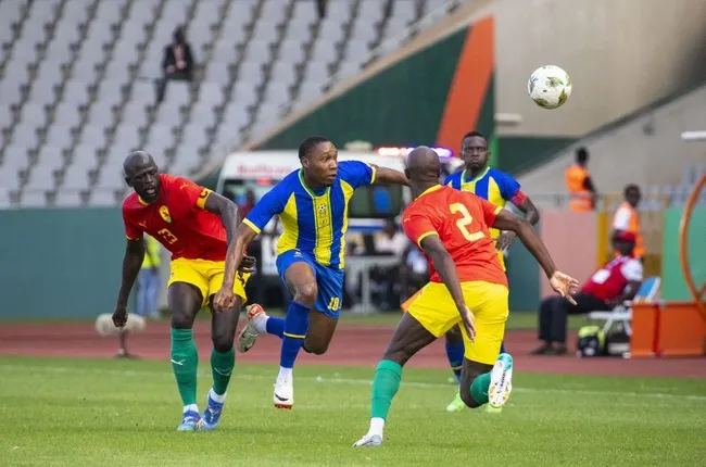 La Guinée se positionne sur son différend avec la Tanzanie pour la CAN 2025