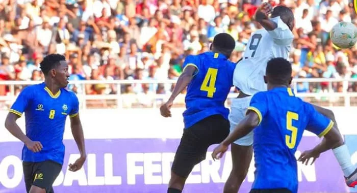 La Guinée se positionne sur son différend avec la Tanzanie pour la CAN 2025