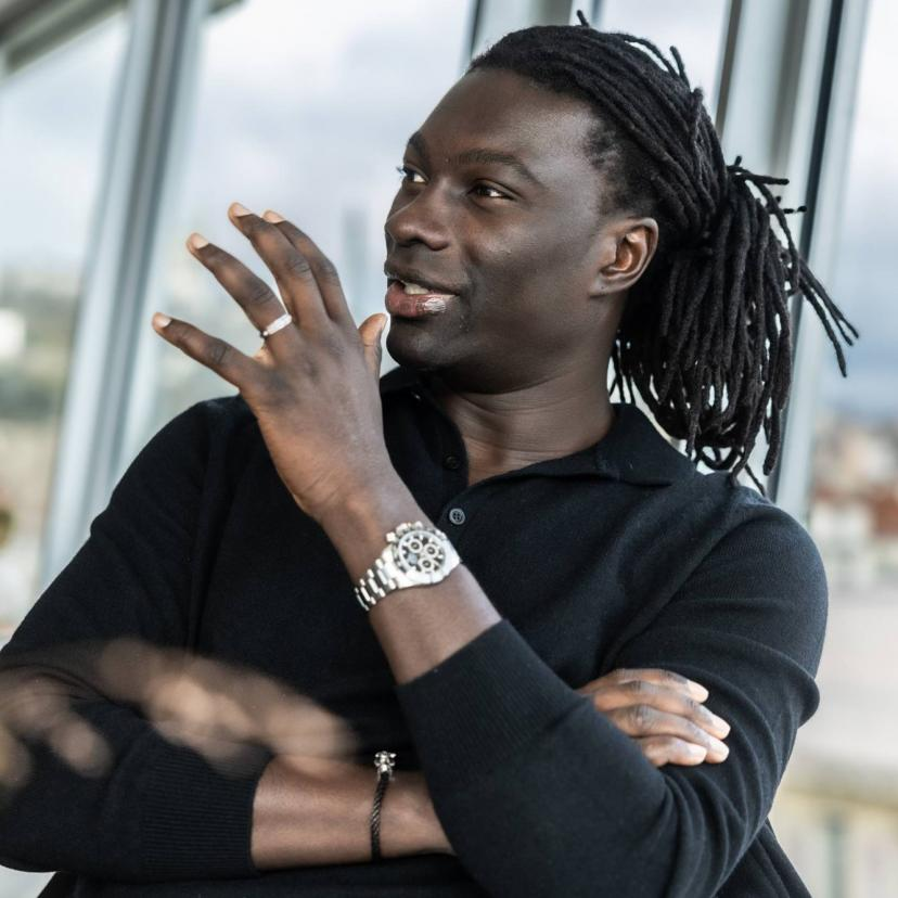 Football : Bafétimbi Gomis prêt à devenir propriétaire d’un club au Sénégal 2 Football : Bafétimbi Gomis prêt à devenir propriétaire d’un club au Sénégal