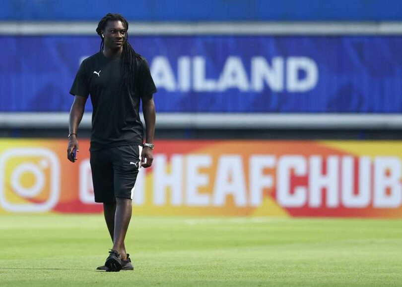 Football : Bafétimbi Gomis prêt à devenir propriétaire d’un club au Sénégal 3 Football : Bafétimbi Gomis prêt à devenir propriétaire d’un club au Sénégal