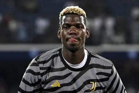 Coup dur pour Paul Pogba : une nouvelle qui pourrait tout changer 2 Coup dur pour Paul Pogba : une nouvelle qui pourrait tout changer
