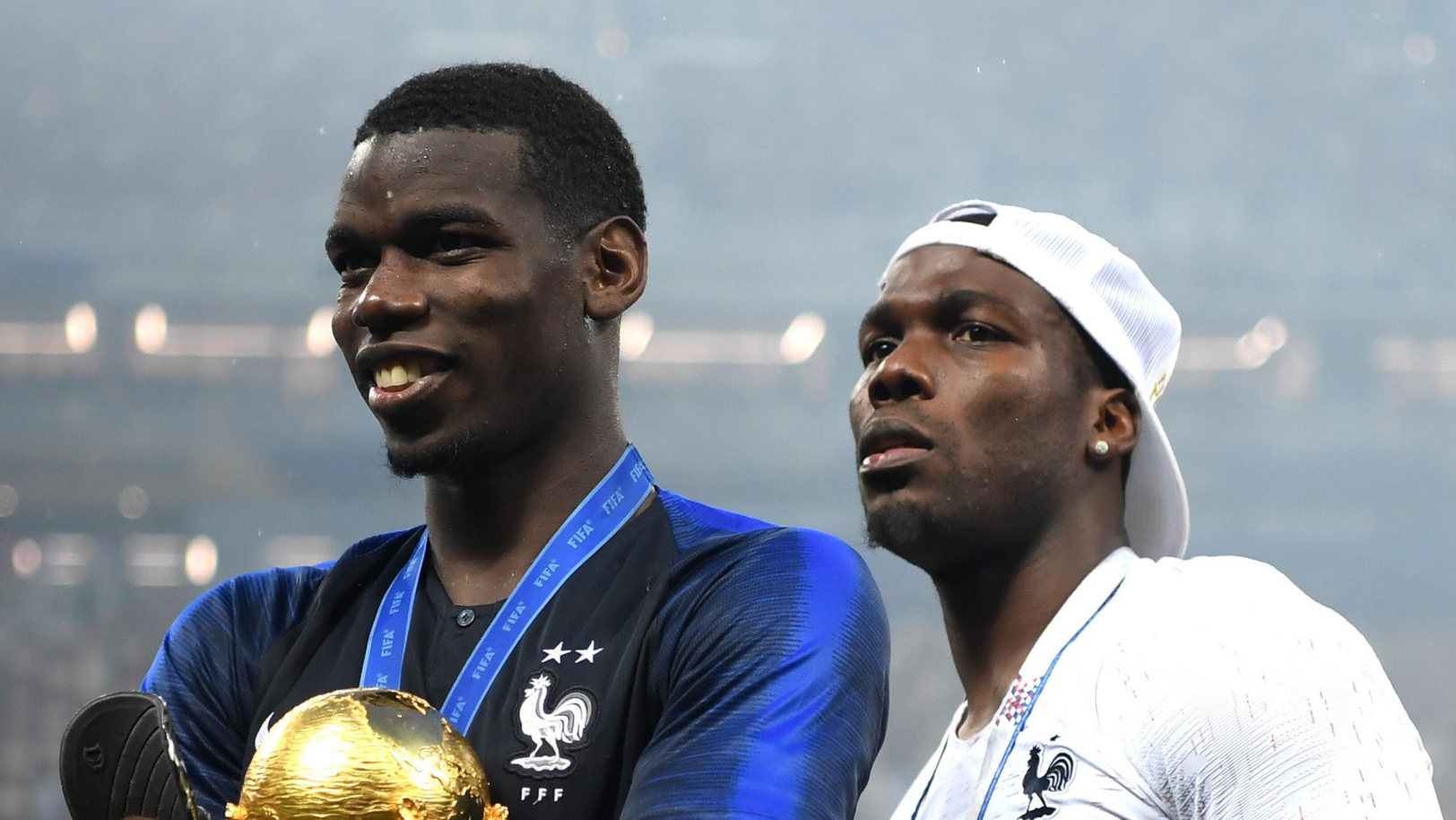 Affaire Pogba : le témoignage assassin de Mathias Pogba