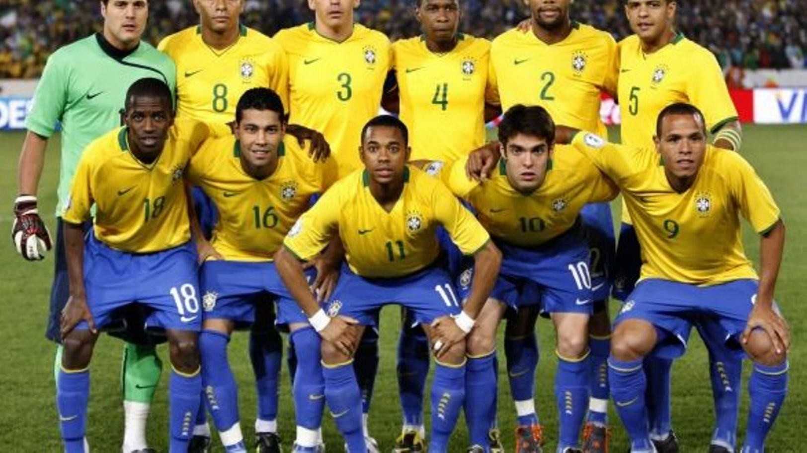 Une star brésilienne passe Noël en prison : un coup dur pour l'icône du football