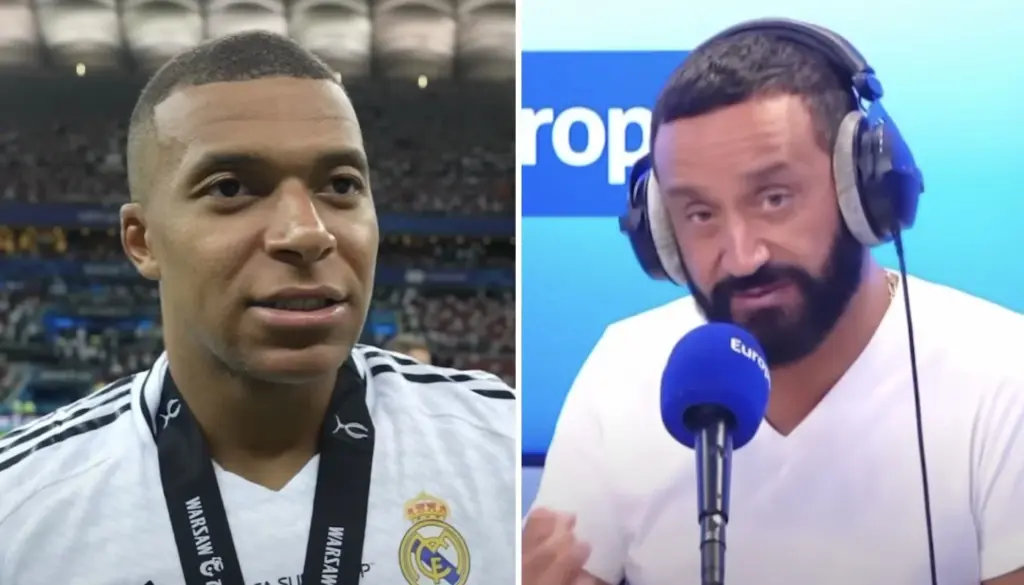 Proche de Nasser Al-Khelaïfi, il critique sévèrement Kylian Mbappé : « La pire décision de sa carrière »

