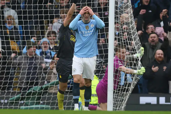 Après le nul, Guardiola réagit et balance ses vérités ! 1 Après le nul, Guardiola réagit et balance ses vérités !