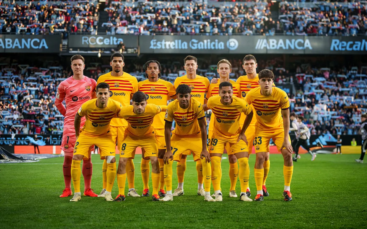 Barça : une star de l’équipe prépare son transfert en Arabie saoudite