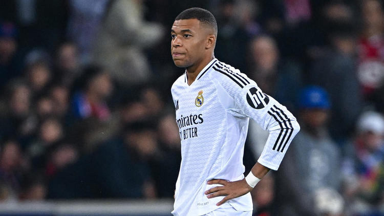 une nouvelle affaire éclate au Real Madrid 1 une nouvelle affaire éclate au Real Madrid