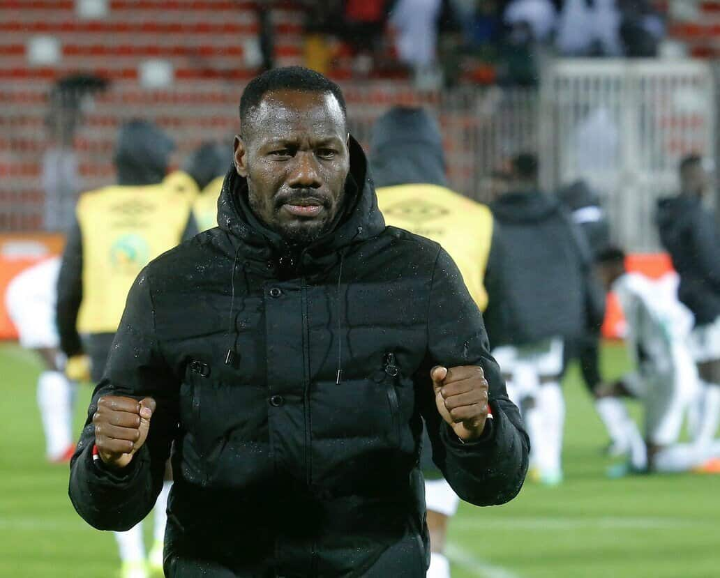 Sénégal : Une bonne nouvelle pour Pape Thiaw 3 Sénégal : Une bonne nouvelle pour Pape Thiaw