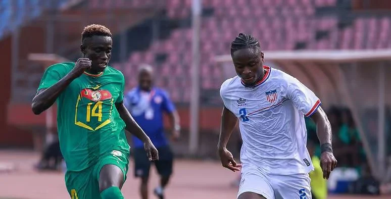 CHAN 2025 : Sénégal – Libéria, une affaire de fraude sur l’âge agite le match retour 3 CHAN 2025 : Sénégal – Libéria, une affaire de fraude sur l’âge agite le match retour
