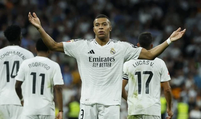 une nouvelle affaire éclate au Real Madrid 2 une nouvelle affaire éclate au Real Madrid