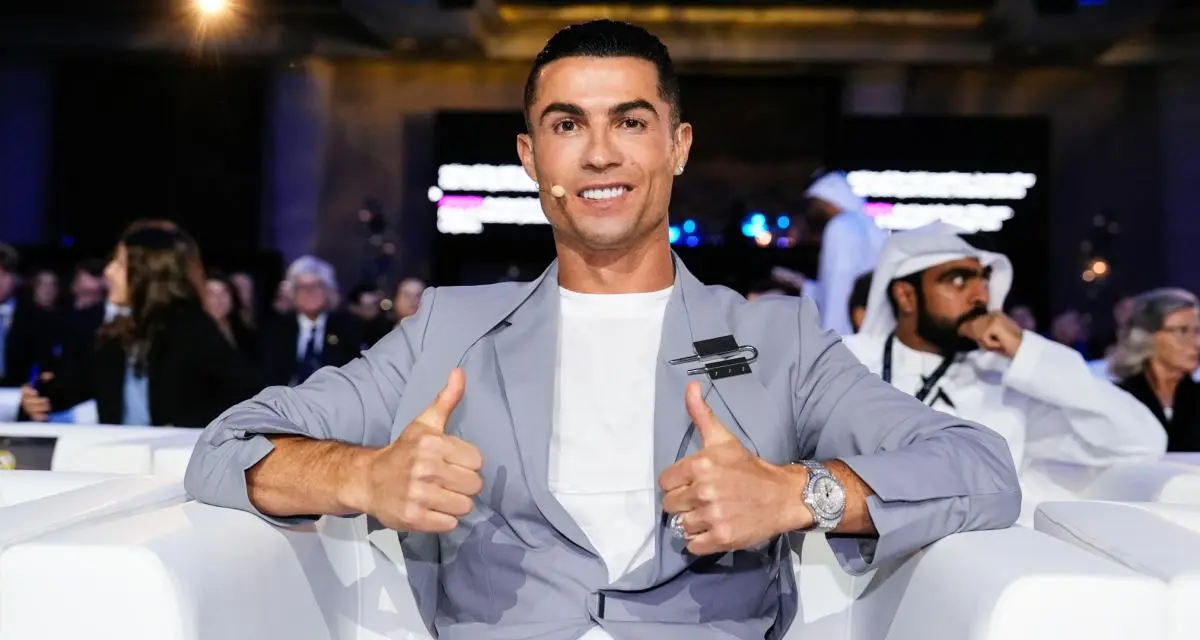 Ligue des Champions : Le favori de Cristiano Ronaldo enfin connu