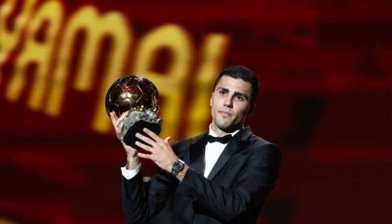 Cristiano Ronaldo critique vivement l’organisateur du Ballon d’Or 3 Cristiano Ronaldo critique vivement l’organisateur du Ballon d’Or