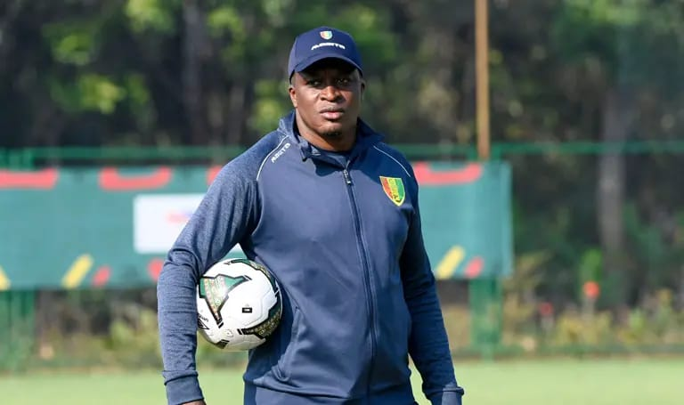 Après avoir quitté la Guinée, Kaba Diawara sort enfin de son silence