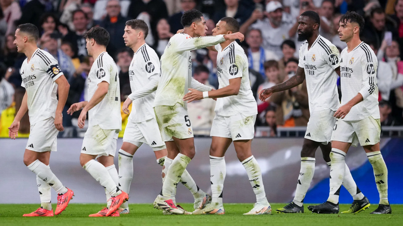 Une star du Real Madrid confirme son départ pour le Qatar !