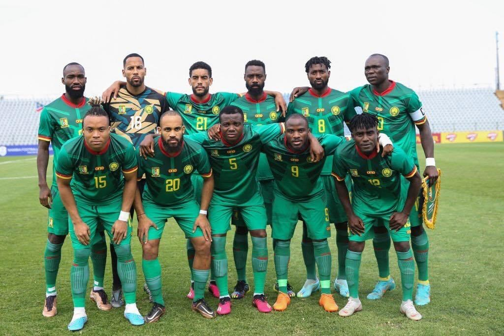 Voici le joueur camerounais le plus cher de l’histoire, Samuel Eto’o n’est plus en tête 2 Voici le joueur camerounais le plus cher de l’histoire, Samuel Eto’o n’est plus en tête