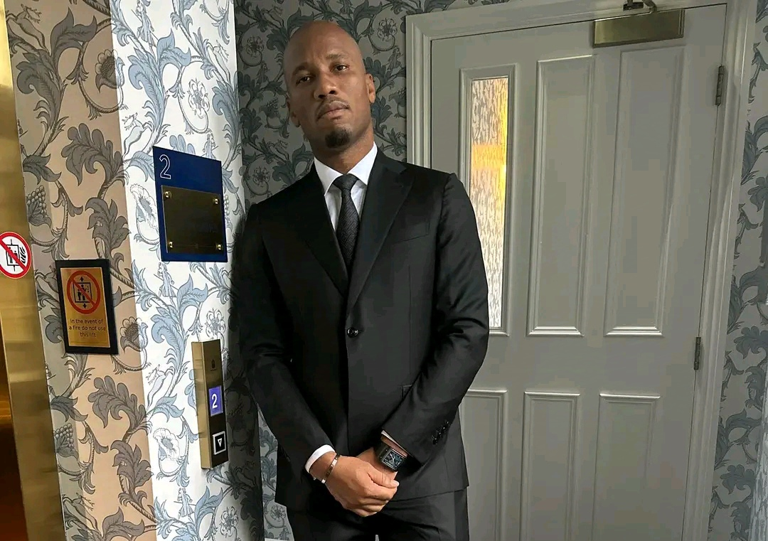 Côte d’Ivoire : Didier Drogba vivement critiqué, découvrez pourquoi