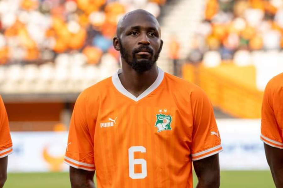 Seko Fofana sur le point de revenir dans un club européen ? 1 Seko Fofana sur le point de revenir dans un club européen ?