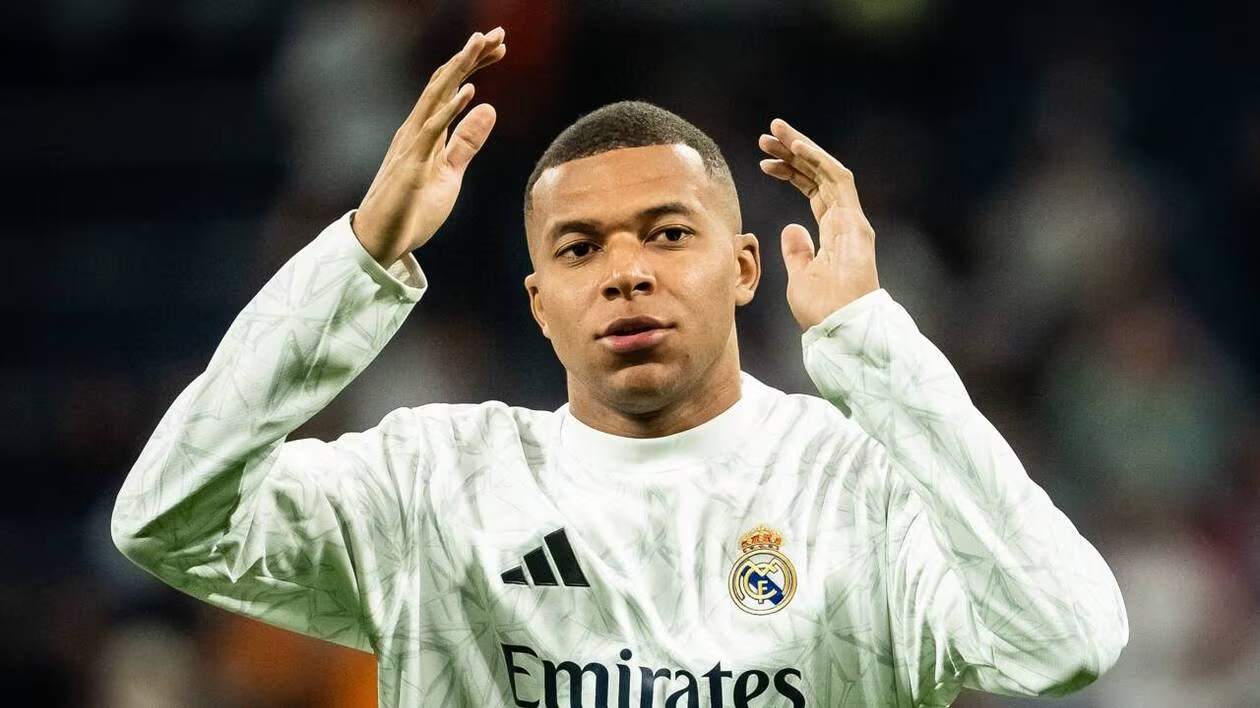 « C'est ce qui va lui arriver », Courtois prédit l'avenir de Mbappé au Real Madrid 1 « C'est ce qui va lui arriver », Courtois prédit l'avenir de Mbappé au Real Madrid