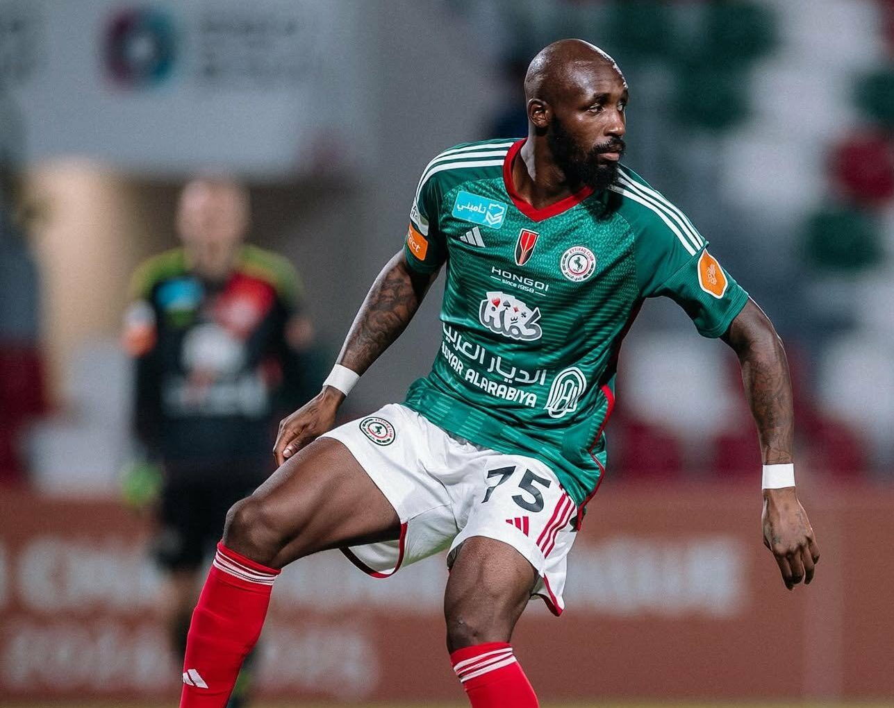 Seko Fofana sur le point de revenir dans un club européen ? 2 Seko Fofana sur le point de revenir dans un club européen ?