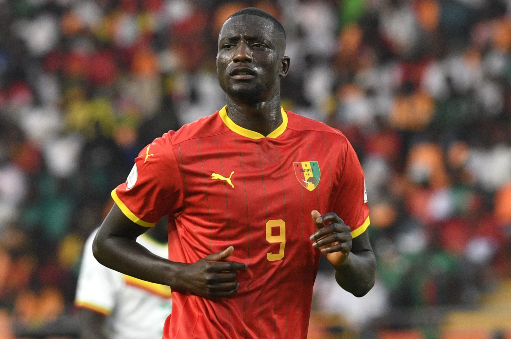 Serhou Guirassy sort du silence : « On fera tout notre possible pour nous qualifier grâce à… »