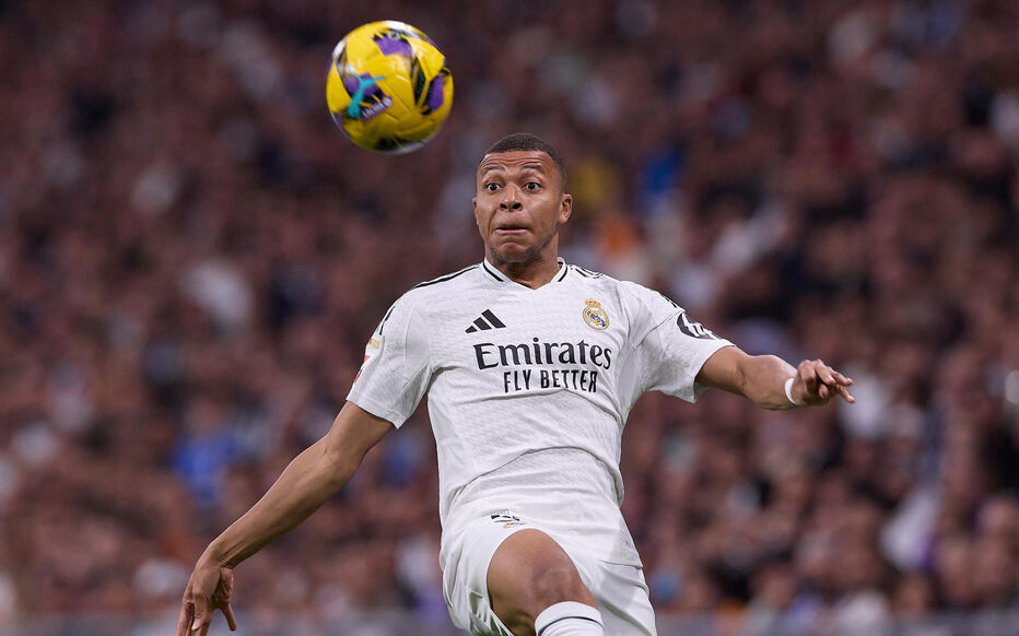 « C'est ce qui va lui arriver », Courtois prédit l'avenir de Mbappé au Real Madrid 2 « C'est ce qui va lui arriver », Courtois prédit l'avenir de Mbappé au Real Madrid