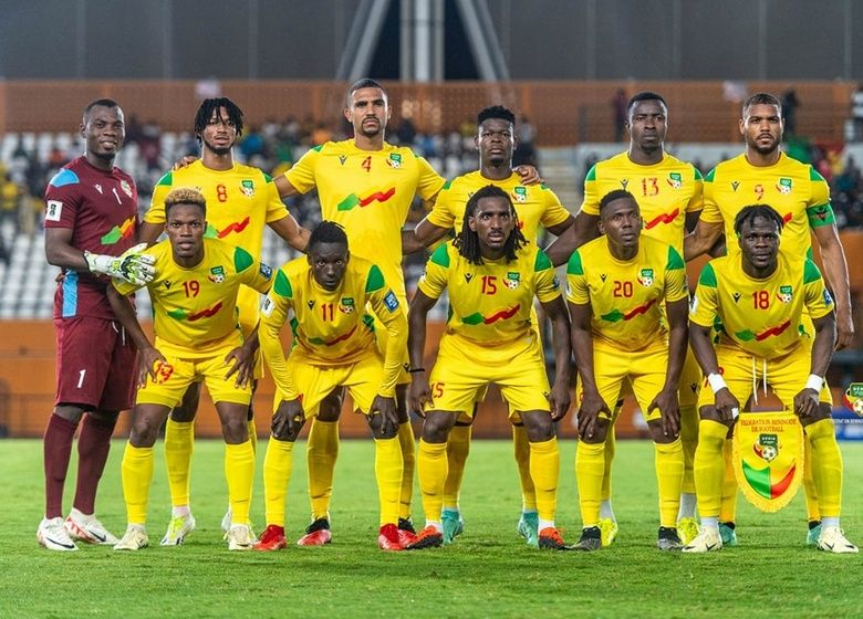 CAN 2025 : La CAF sanctionne un pays, les raisons dévoilées
