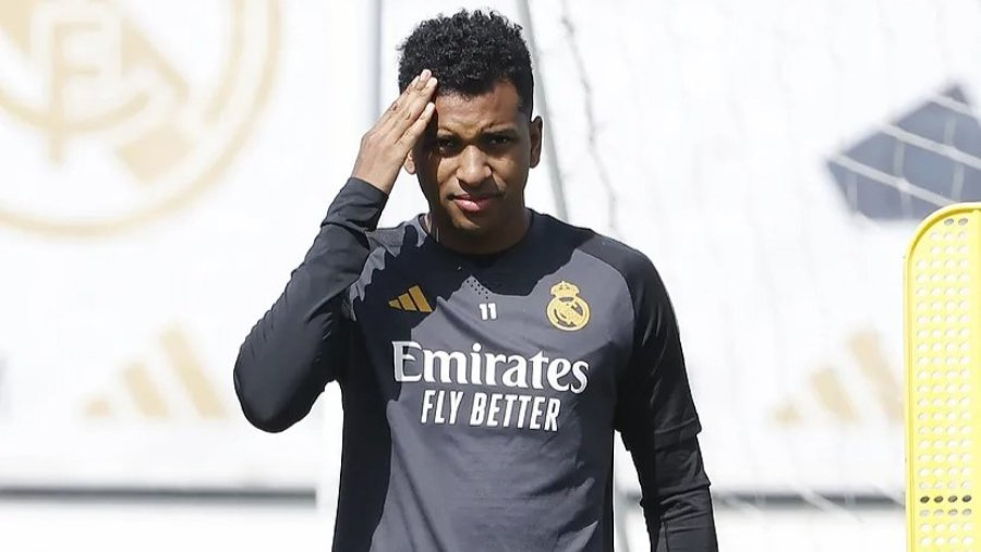 Rodrygo : « C’est dommage qu’il soit… », une grosse déclaration sur Cristiano Ronaldo