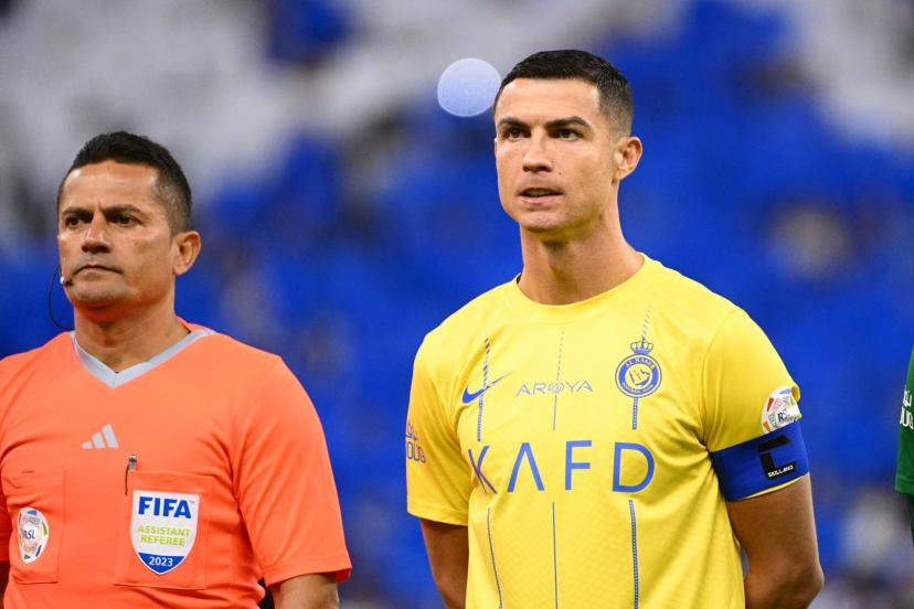 Cristiano Ronaldo sur le départ ? Al-Nassr pourrait perdre sa star 1 Cristiano Ronaldo sur le départ ? Al-Nassr pourrait perdre sa star