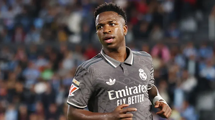 Real Madrid : Le prix de Vinicius Junior fixé, un transfert record en vue ?