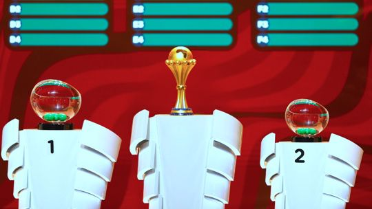 CAN 2025 : La CAF annonce des sanctions officielles contre trois nations