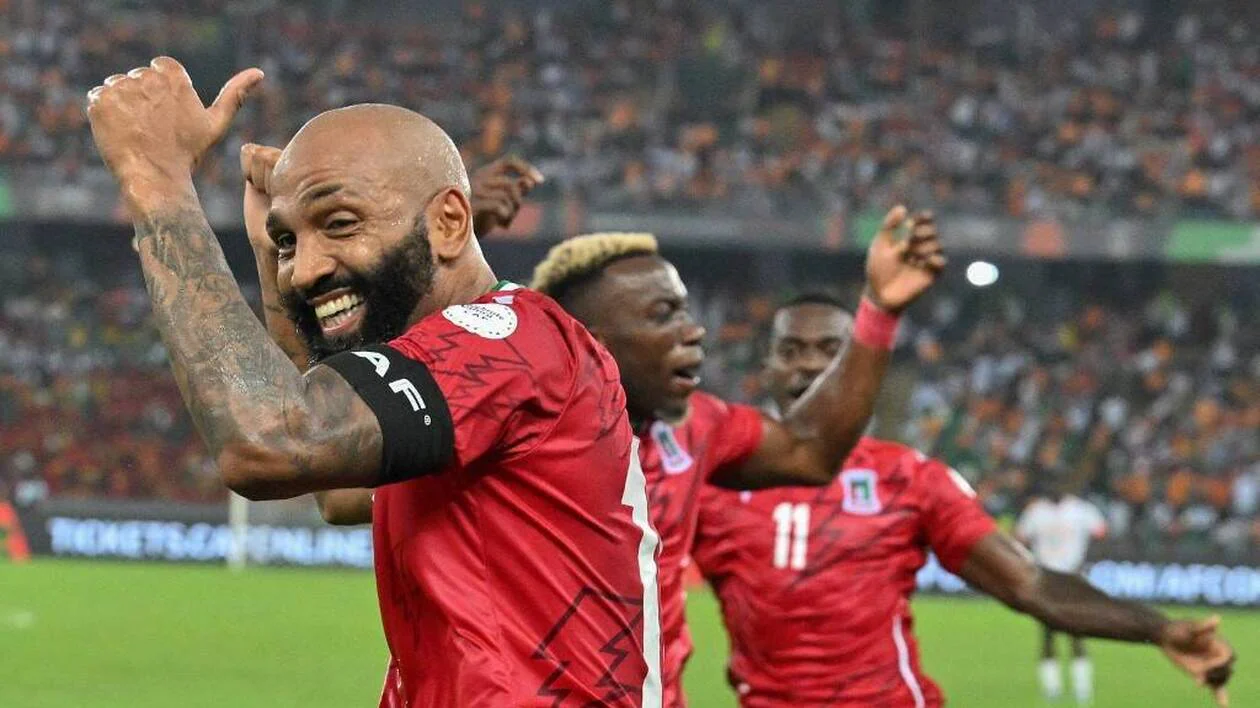 CAN 2025 : La CAF annonce des sanctions officielles contre trois nations