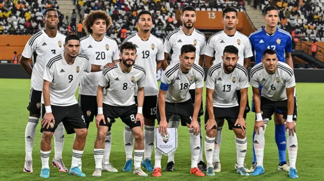 CAN 2025 : La CAF annonce des sanctions officielles contre trois nations