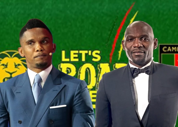 Cameroun : Geremi Njitap gagne devant Eto'o, la FIFA condamne fermement la Fecafoot 