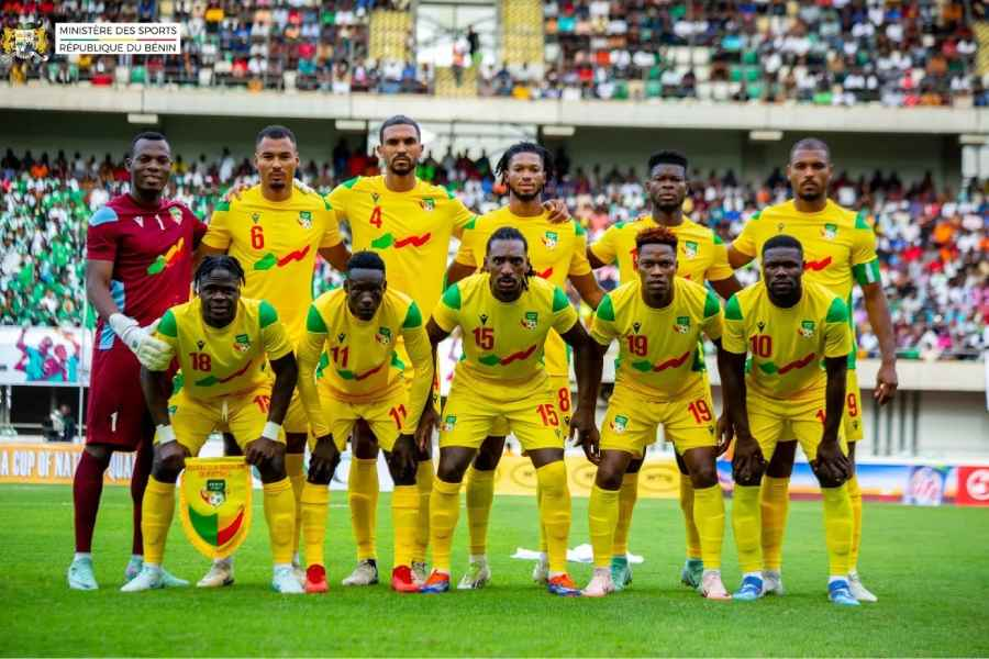 CAN 2025 : La CAF annonce des sanctions officielles contre trois nations