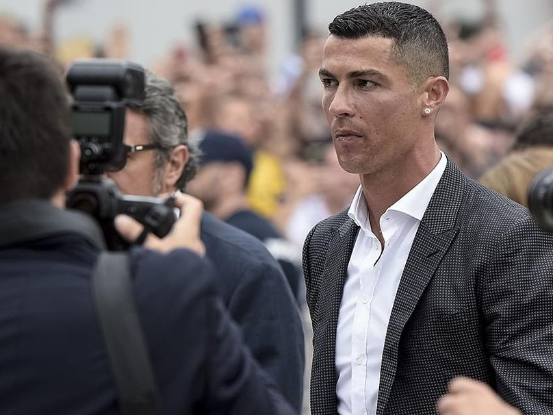 Un proche de Cristiano Ronaldo arrêté 2 Un proche de Cristiano Ronaldo arrêté