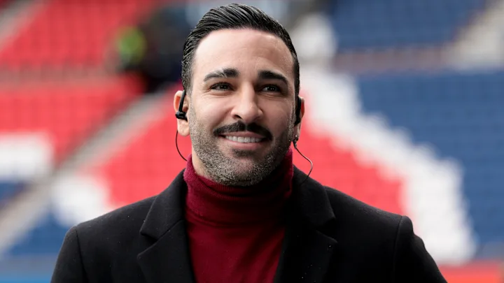VIl dit de la merde...", Adil Rami détruit Cristiano Ronaldo dans une déclaration choc