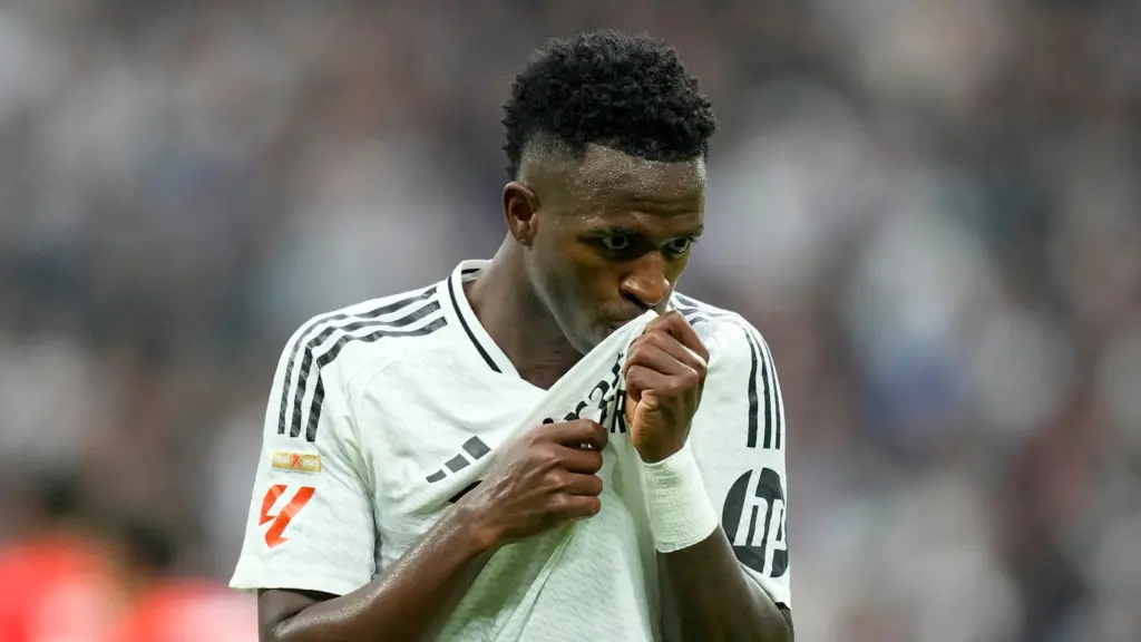 "His Decision Is Made: He’s Leaving the Club": A Shocking Announcement Rocks Real Madrid





