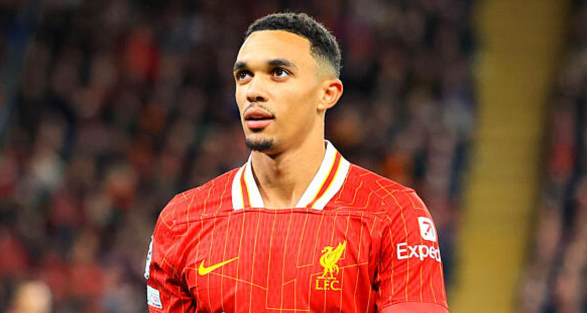 Le Real Madrid planifie l’arrivée de Trent Alexander-Arnold
