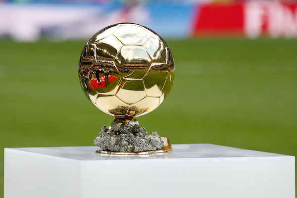Ballon d’Or 2025 : Un joueur africain au centre des débats