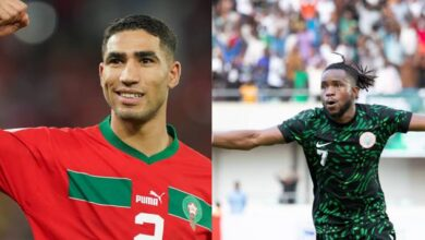 Découvrez le XI type africain de l’année 2024 !