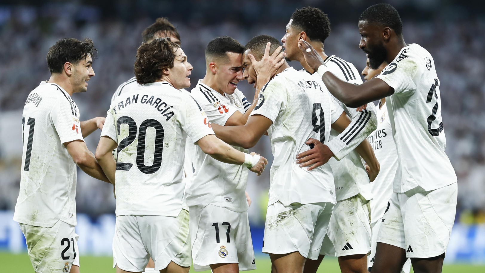 Mercato : Trent Alexander-Arnold au Real Madrid ? Le verdict tombe !